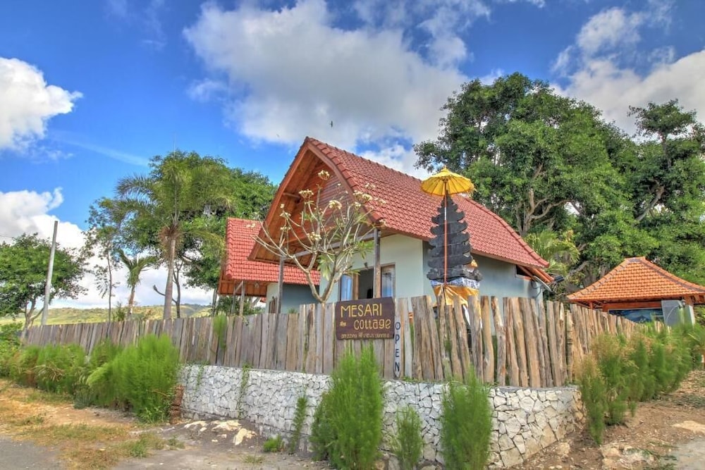 Hotel Mesari Cottage