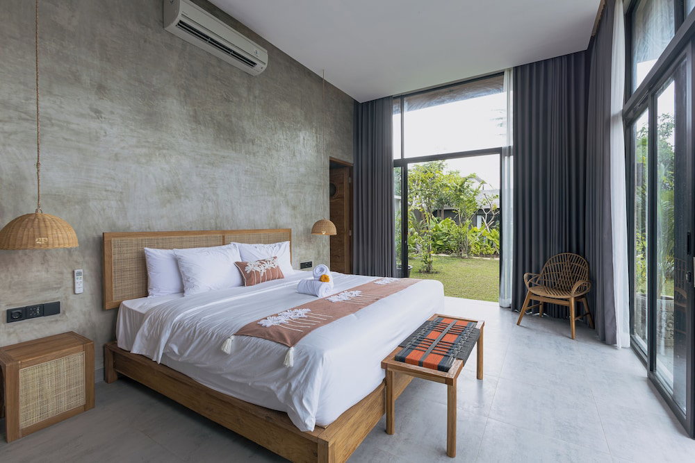 Hotel Pig Stone Villa