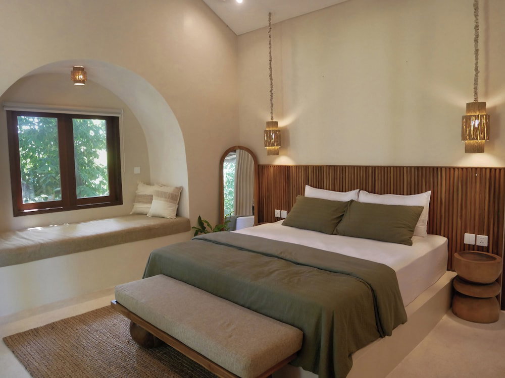 Hotel Loku Kedungu