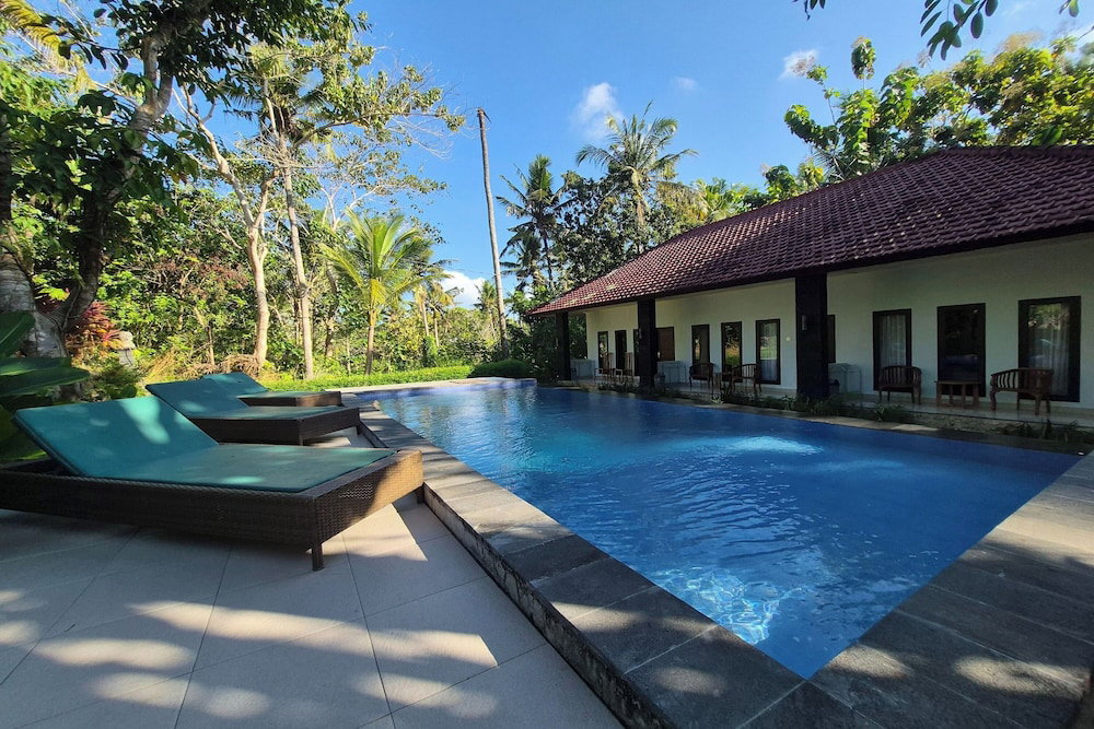 Hotel Bintang Hostel And Homestay