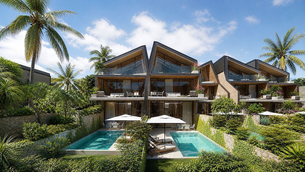 Hotel Balangan Residence