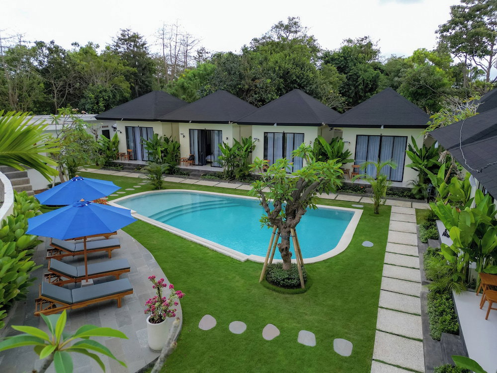 Hotel Kula Uluwatu