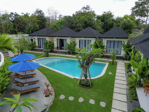 Hotel Kula Uluwatu cazare Pecatu
