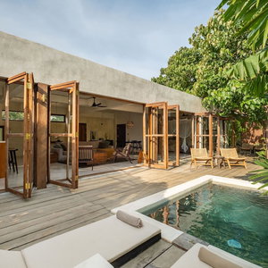 Sejur Nowhere Villa vacanta Pecatu