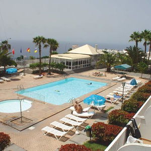 Hotel Ura Lara Adults Only cazare Puerto Rico