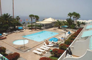 Hotel Ura Lara Adults Only cazare Puerto Rico