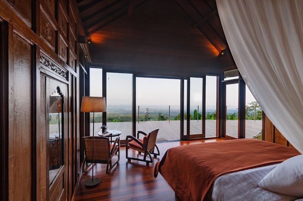 Hotel Alam Mountain