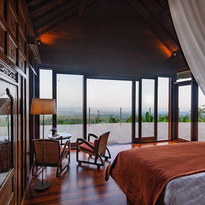 Hotel Alam Mountain cazare Penebel