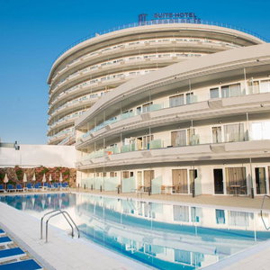Sejur Hl Suite Hotel Playa Del Ingles vacanta Playa del Ingles