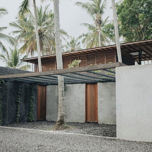 Hotel Rumah Amadangi Kedungu cazare Kediri