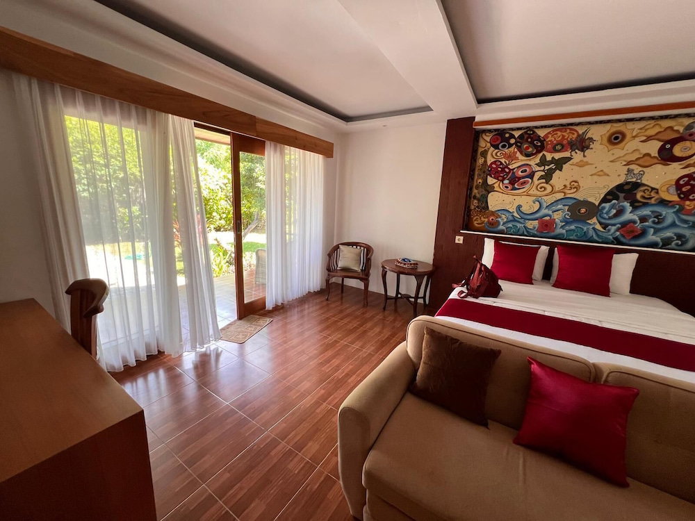 Hotel Serenity Villa Pemuteran