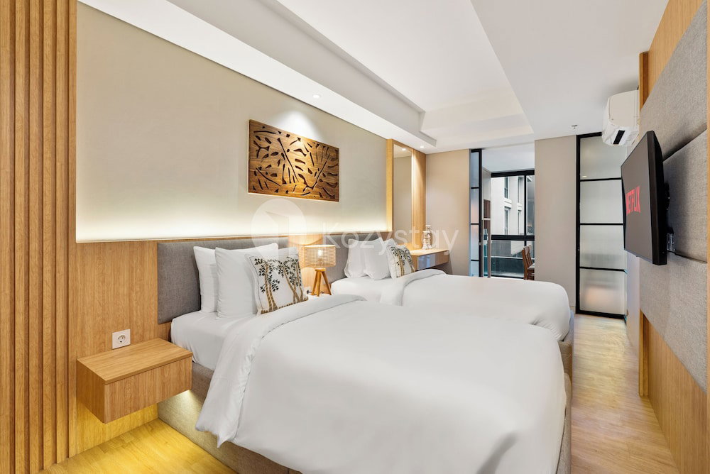 Hotel Olaia By Kozystay - Nusa Dua