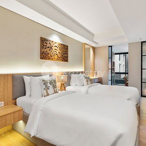 Hotel Olaia By Kozystay - Nusa Dua cazare Tanjung Benoa