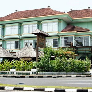 Hotel The Studio One At Nusa Dua cazare Naisano Dua