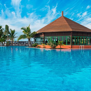 Hotel La Palma Princess cazare Fuencaliente de la Palma