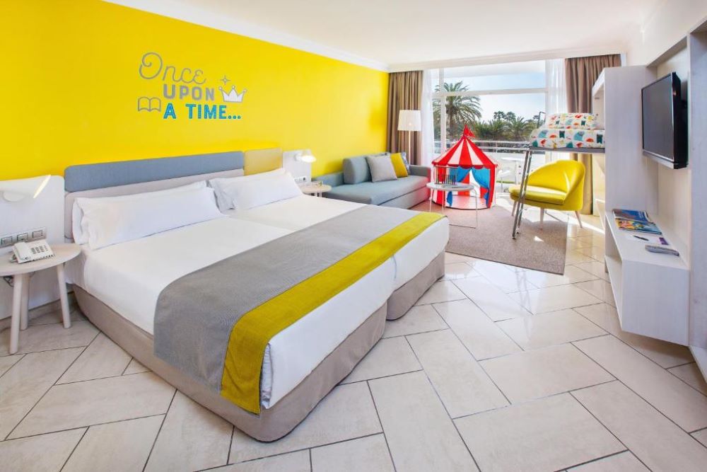 Abora Catarina By Lopesan Hotels