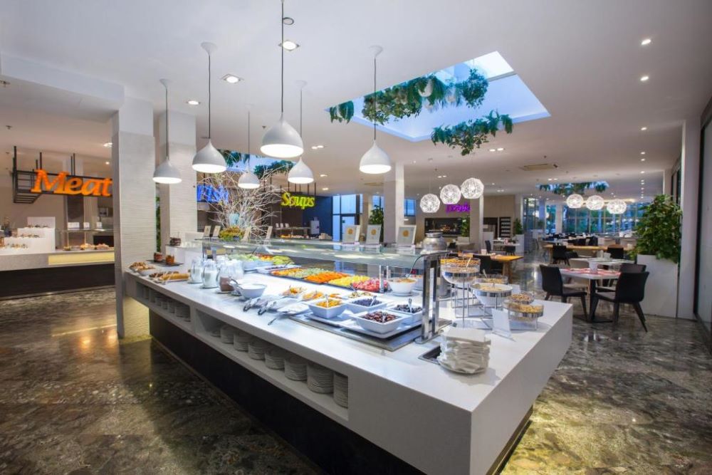 Abora Catarina By Lopesan Hotels