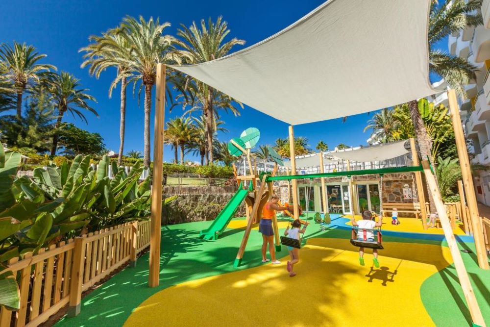 Abora Catarina By Lopesan Hotels