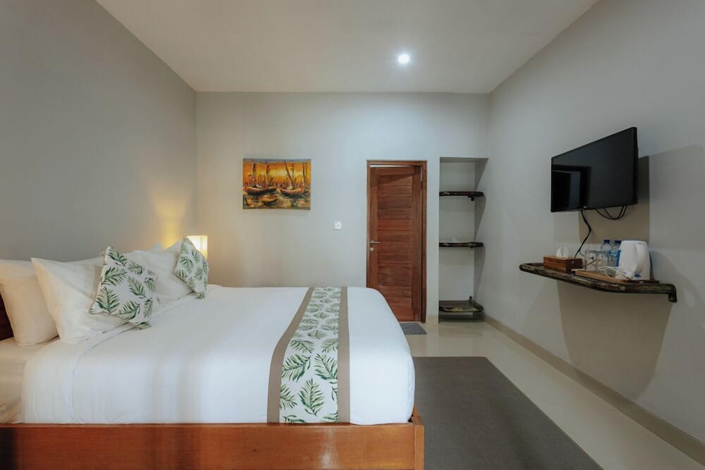 Hotel Nudel Canggu By Hospitality Bali