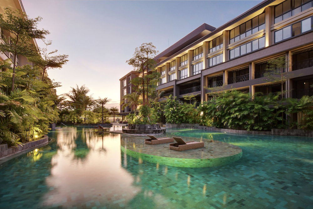 Hotel Anagata Hotels And Resorts
