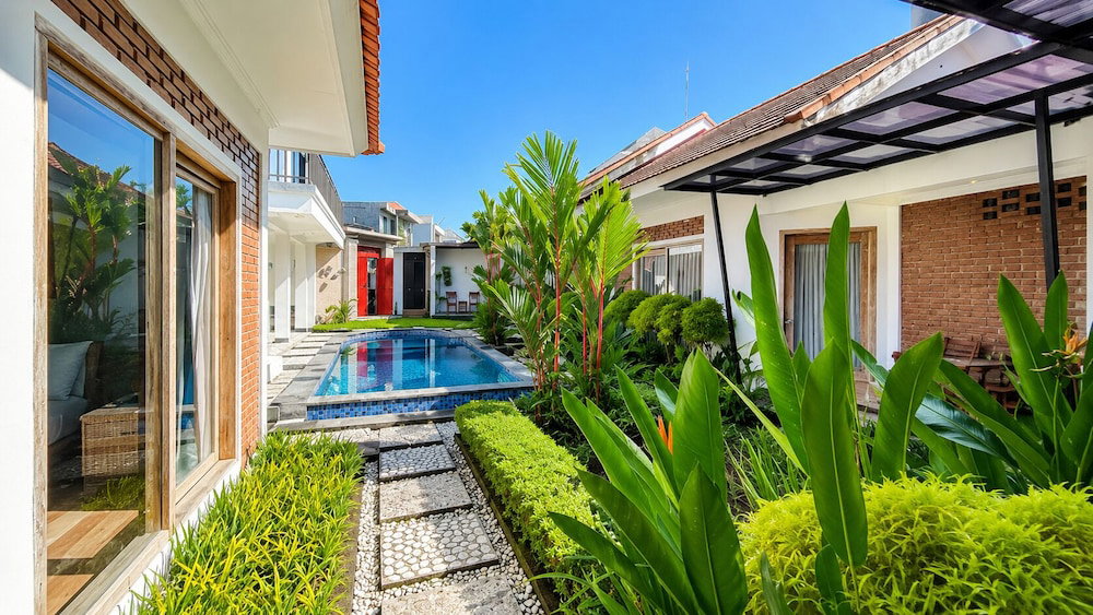 Hotel Casa De Munggu