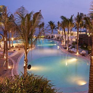 Hotel The Royal Purnama Beach Boutique Villas - Adult Only cazare Sukawati