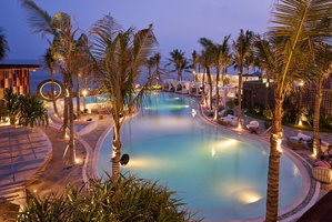 Hotel The Royal Purnama Beach Boutique Villas - Adult Only cazare Sukawati