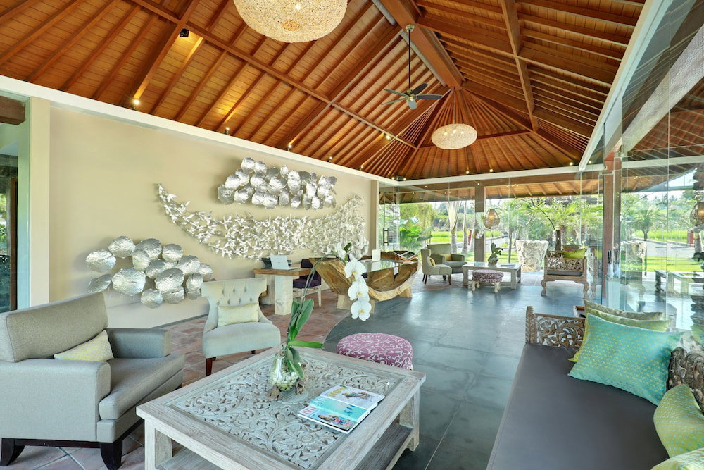 The Royal Purnama Beach Boutique Villas - Adult Only