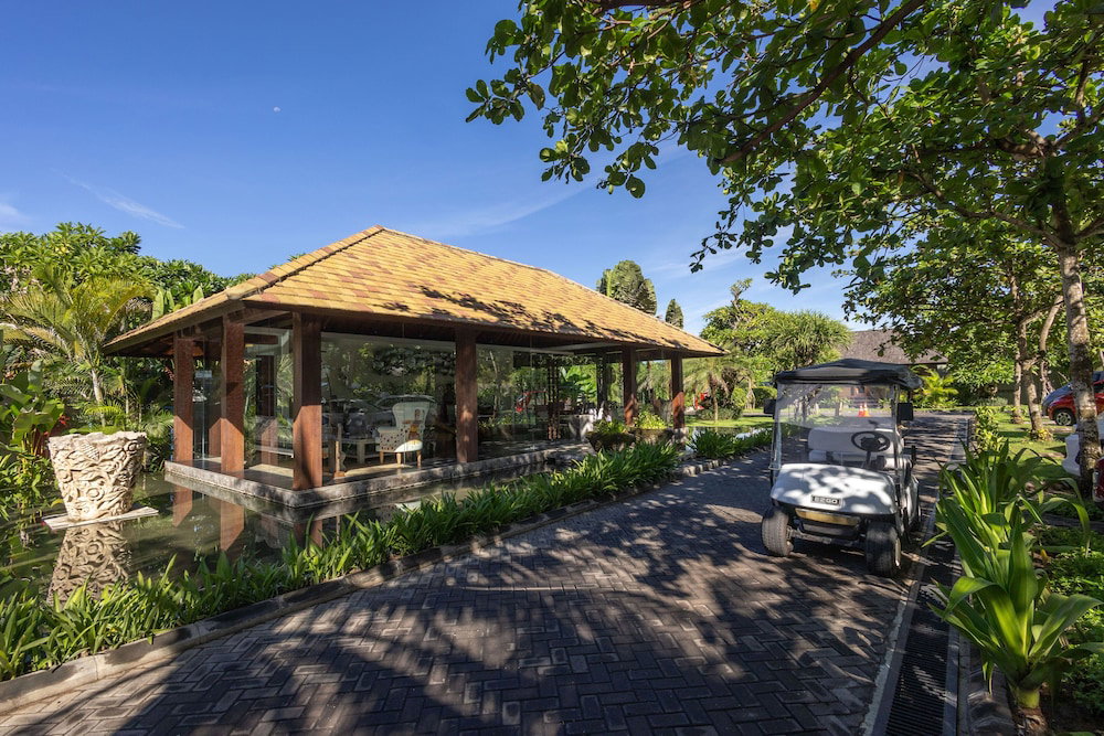 The Royal Purnama Beach Boutique Villas - Adult Only