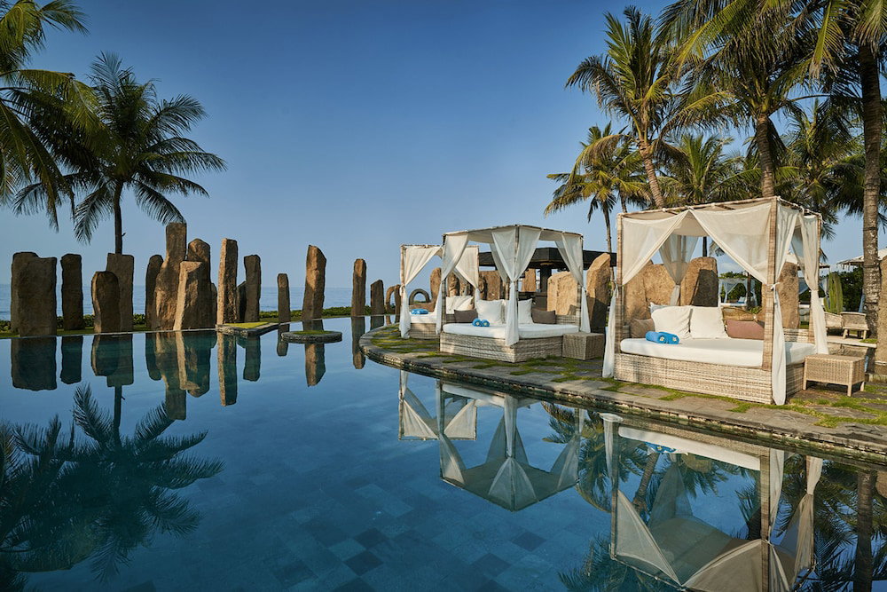 The Royal Purnama Beach Boutique Villas - Adult Only