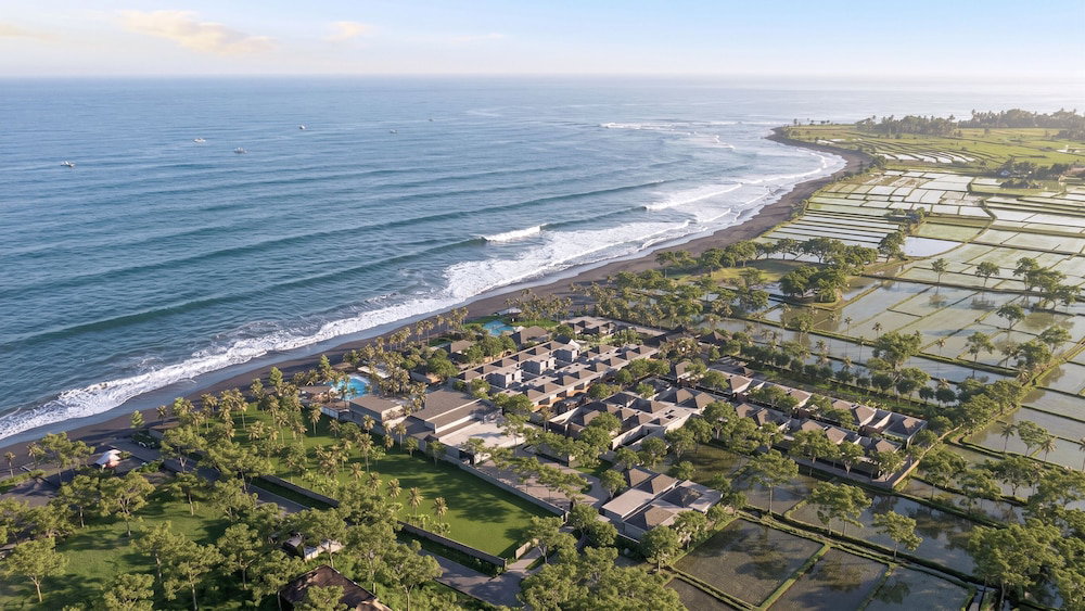 The Royal Purnama Beach Boutique Villas - Adult Only
