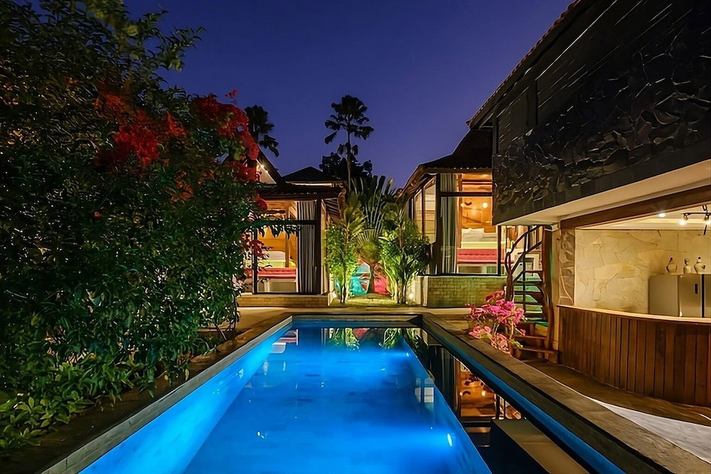 Hotel Ocean Bay Retreat