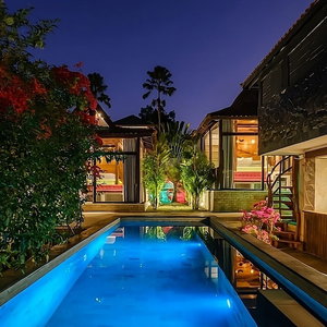 Sejur Ocean Bay Retreat vacanta Pecatu