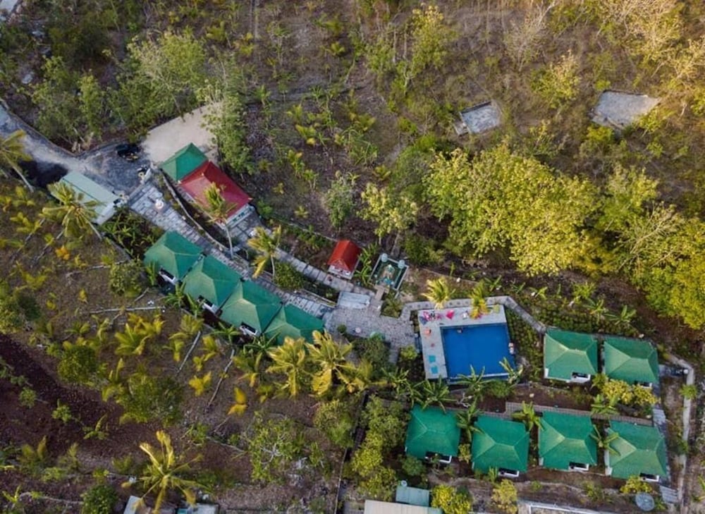 Hotel Green Kubu Asri Villa