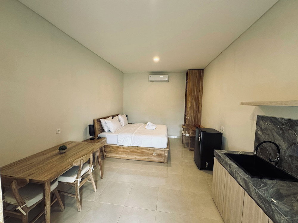 Hotel Satria Bali Homestay