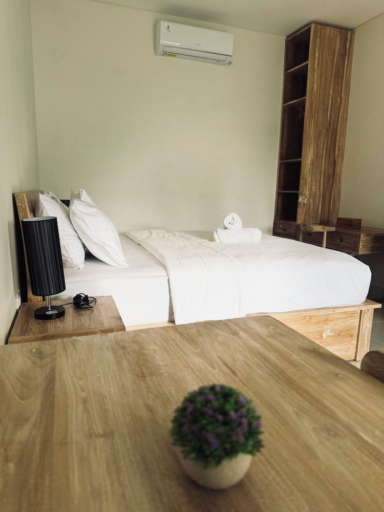 Satria Bali Homestay