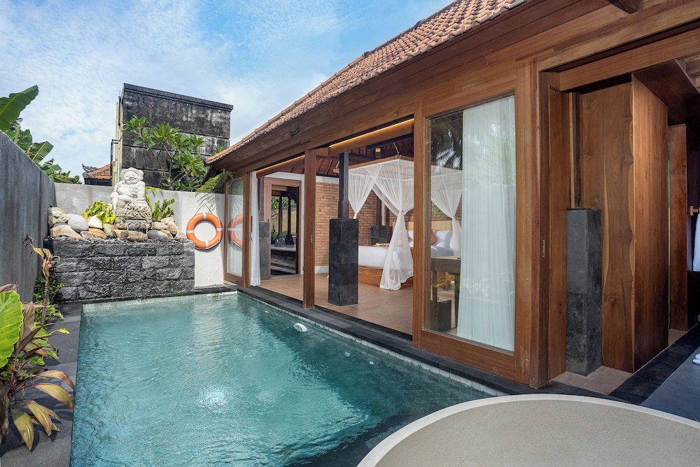 Hotel Yana Villas Kemenuh By Genuinehost