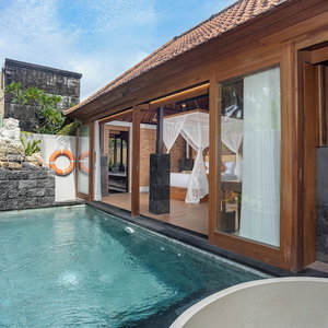 Hotel Yana Villas Kemenuh By Genuinehost cazare Sukawati