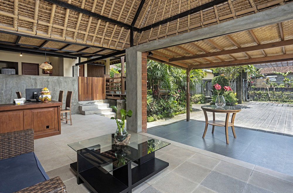 Yana Villas Kemenuh By Genuinehost
