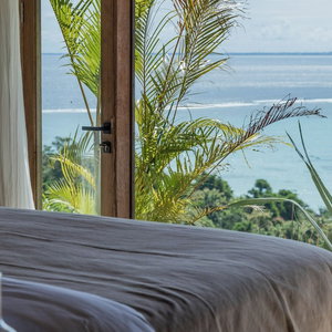 Hotel Panorama Villas Ceningan cazare Lembongan Kawan