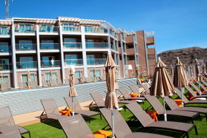 Hotel Riviera Vista cazare Playa de Cura