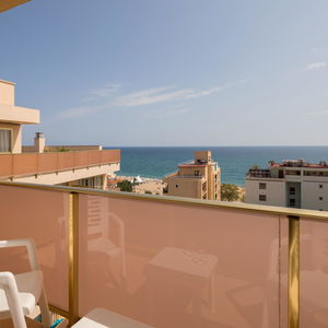 Hotel Htop Amaika cazare Calella