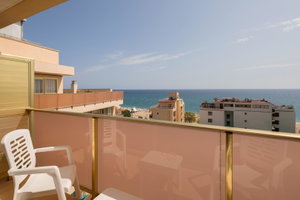 Hotel Htop Amaika cazare Calella