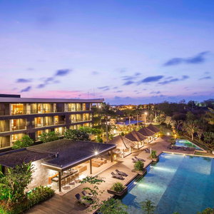 Sejur Le Grande Bali vacanta Pecatu