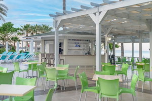 Hotel Sandy Beach Hotel cazare Manavgat