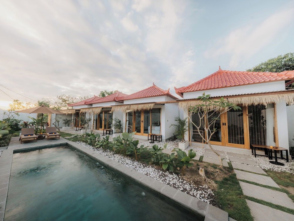 Hotel Hiraya Uluwatu