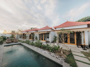 Hotel Hiraya Uluwatu cazare Pecatu