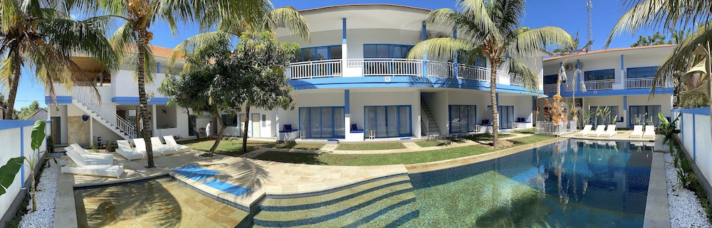Hotel Kura Kura Divers Lodge