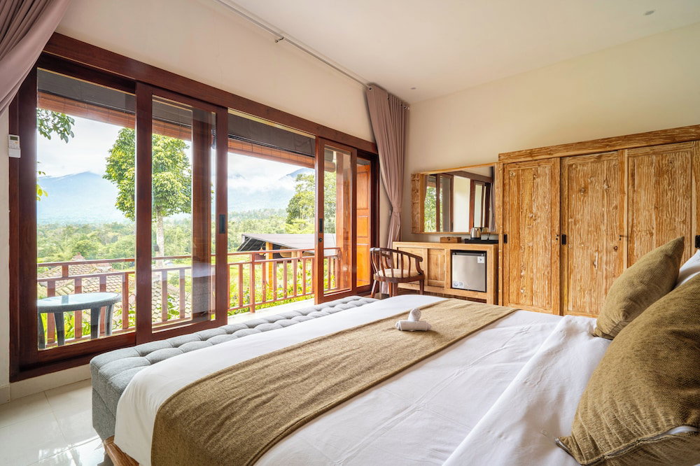 Hotel Angseri Villas Tabanan