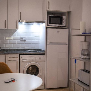 Hotel Gran Central Suites cazare Madrid